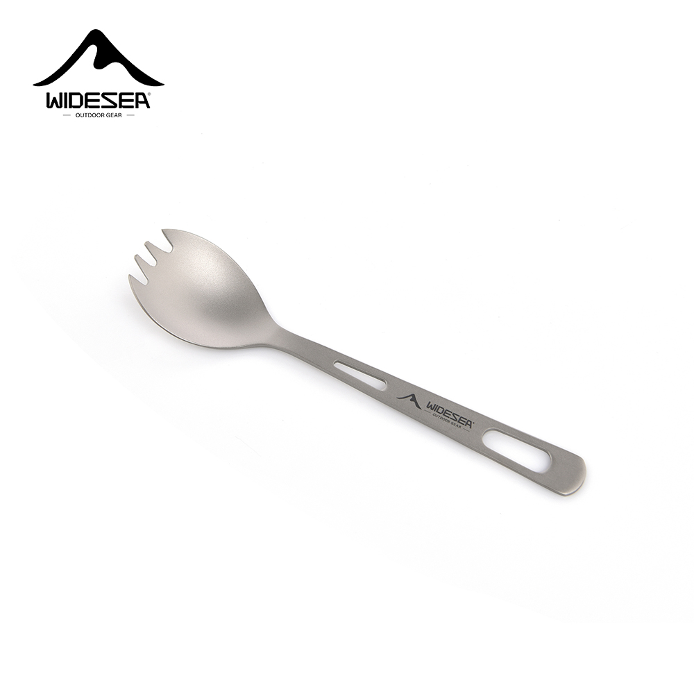 Camping Outdoor Cooking Equipment - Widesea-Juego de utensilios de cocina para