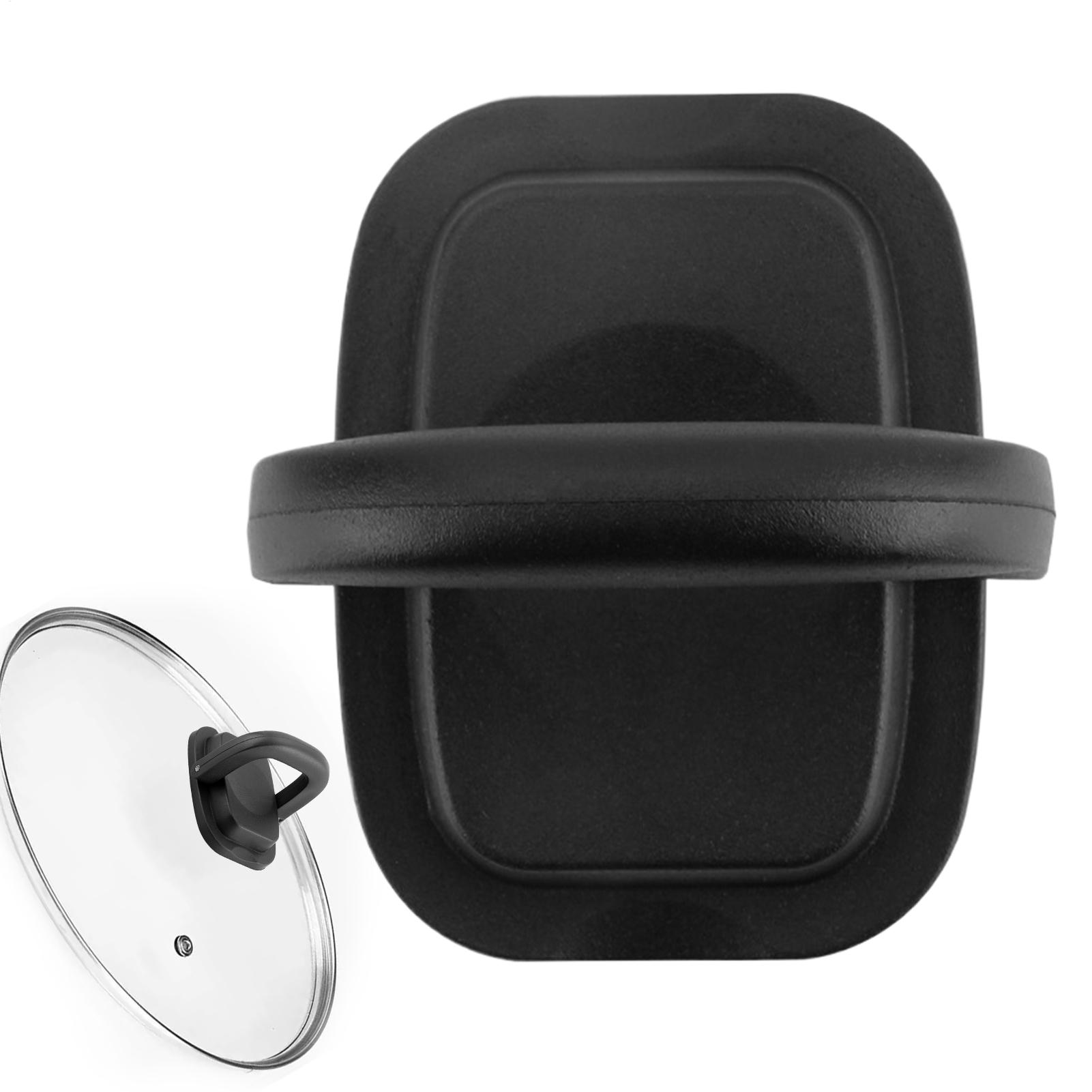 Camping Cooking Hardware - 1 ud. Asa plegable para tapas