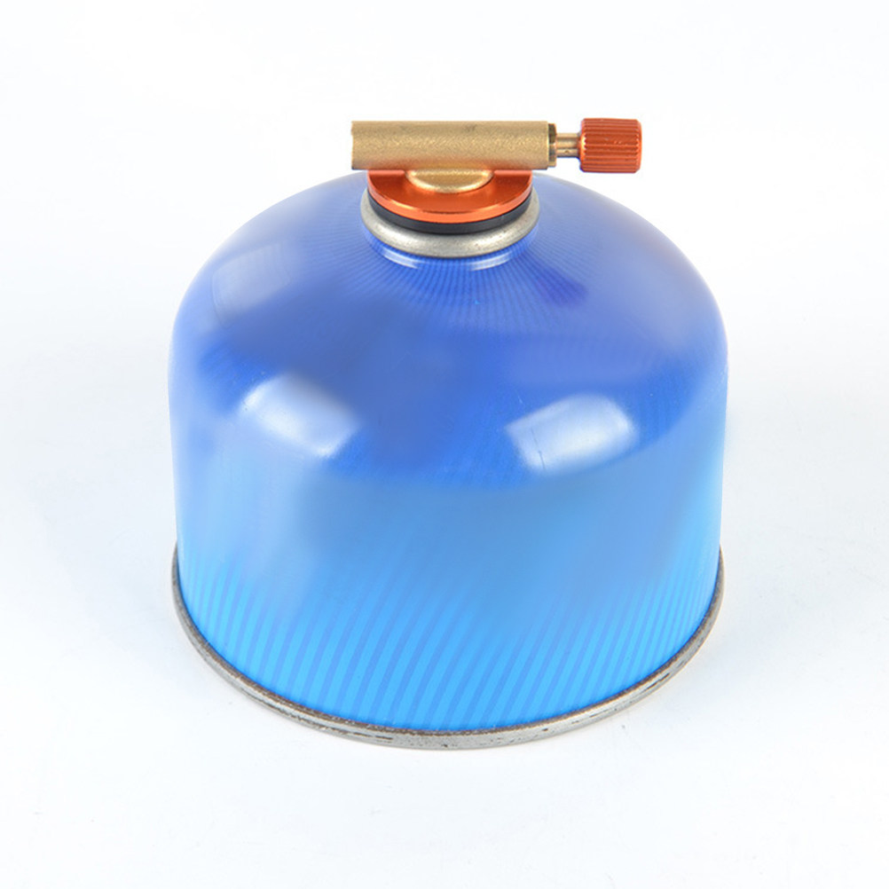 Camping Cooking Fire Stove - Válvula para Estufa de Gas de