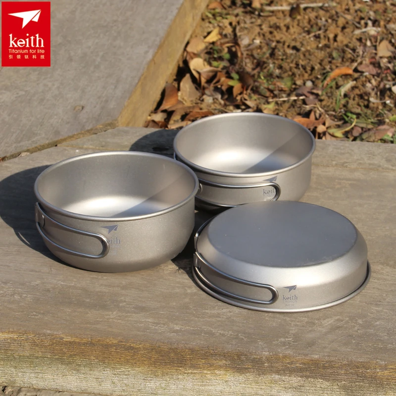 Camping Outdoor Cooking Equipment - Juego de utensilios de cocina de