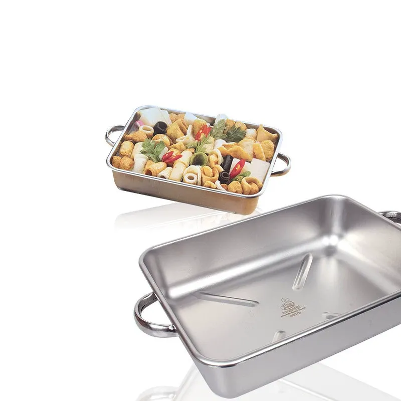 Japanese Camping Cooking - Olla de Acero Inoxidable Importada de