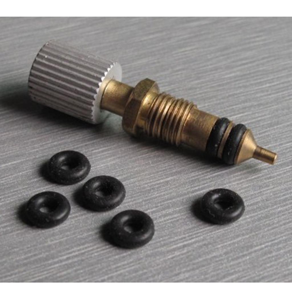 Camping Cooking Gas Canister - 5 uds estufa de Camping junta