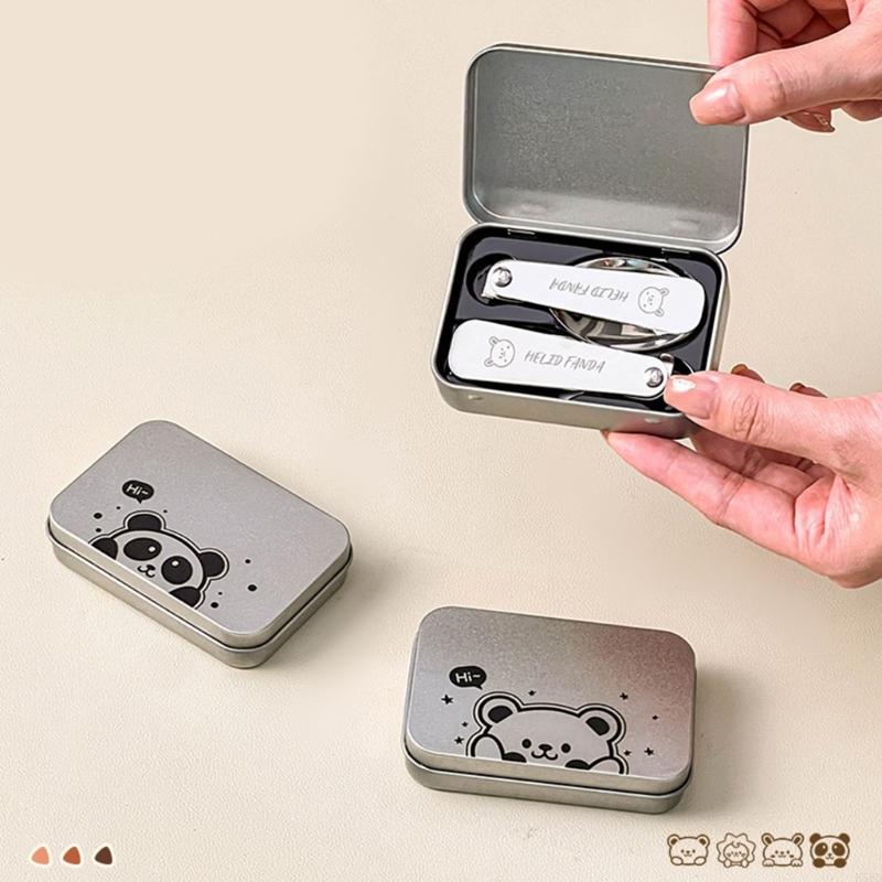 Juego cubiertos plegables para - Camping Cooking Cutlery Set reseña y precio