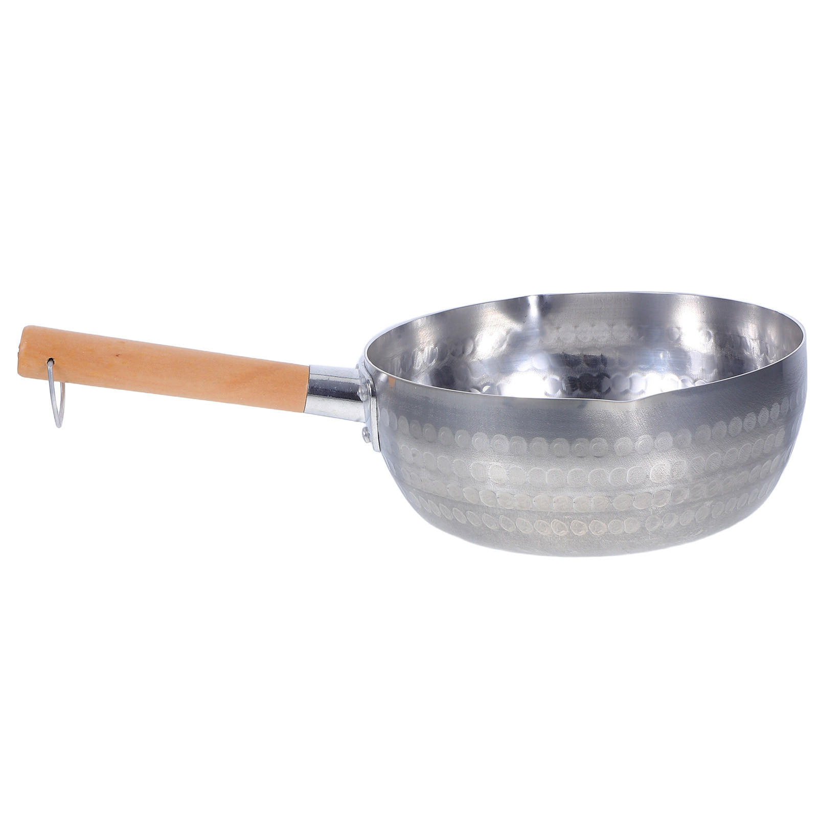 Sartén Japonesa de Aluminio En - Japanese Camping Cooking reseña y precio