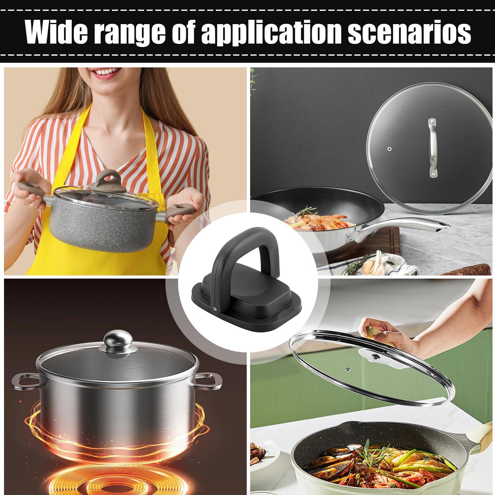 1 ud. Asa plegable para tapas  - Camping Cooking Hardware reseña y precio