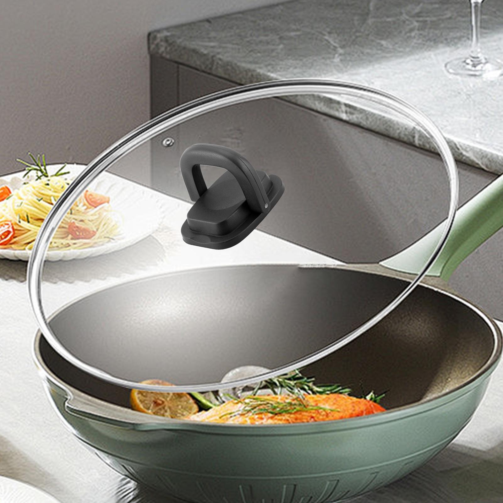 1 ud. Asa plegable para tapas  - Camping Cooking Hardware reseña y precio