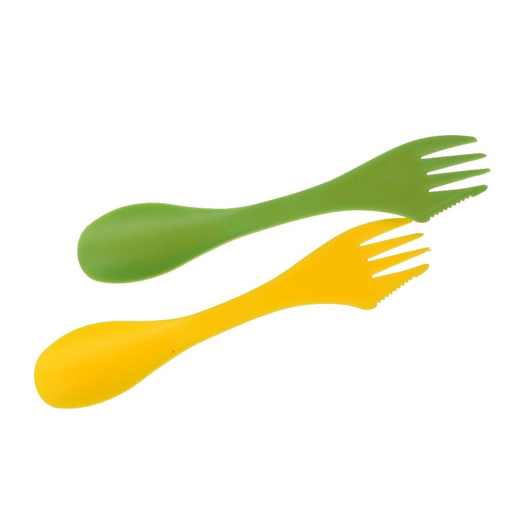 Juego de utensilios de camping - Camping Cooking Cutlery Set reseña y precio