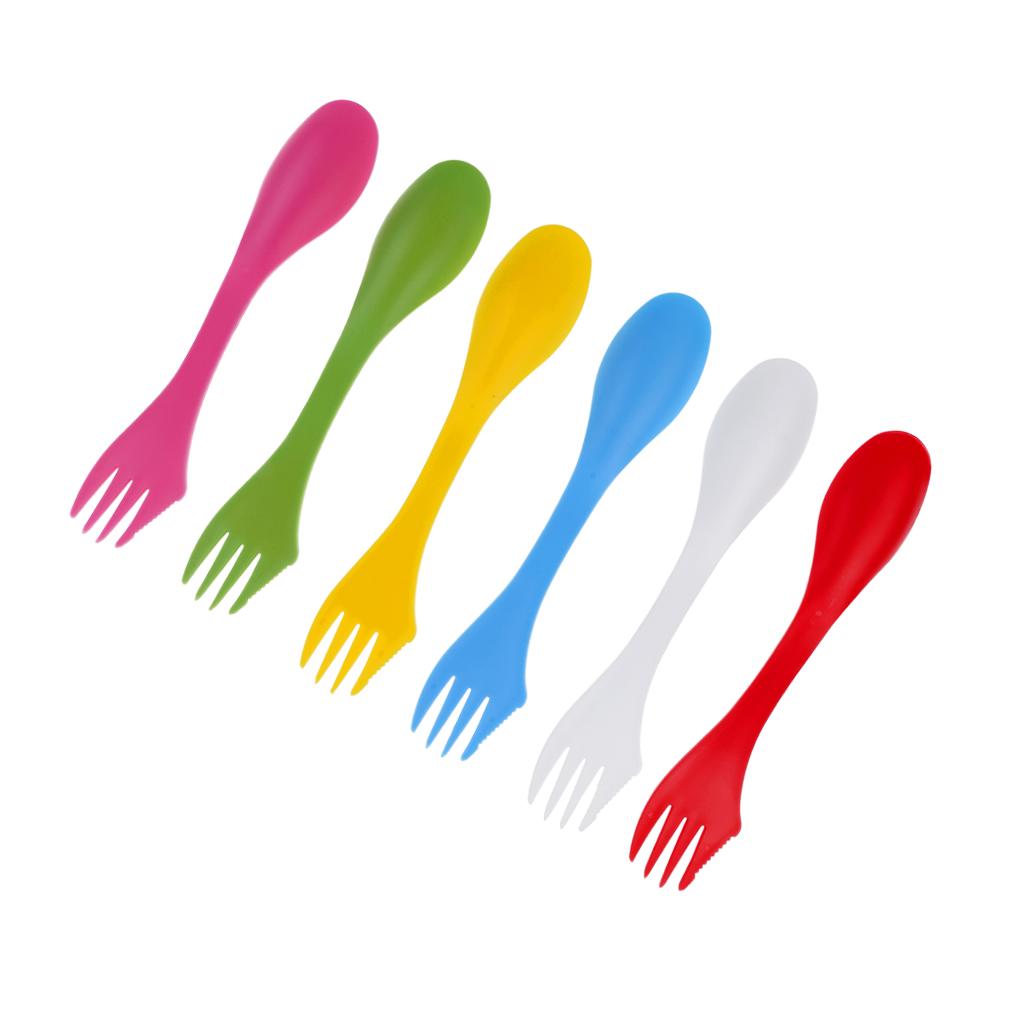 Juego de utensilios de camping - Camping Cooking Cutlery Set reseña y precio