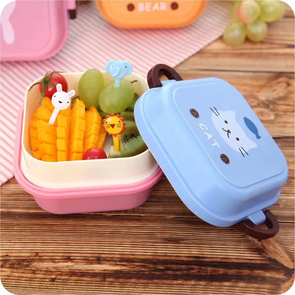 Mini caja de almacenamiento de - Camping Cooking Sets reseña y precio