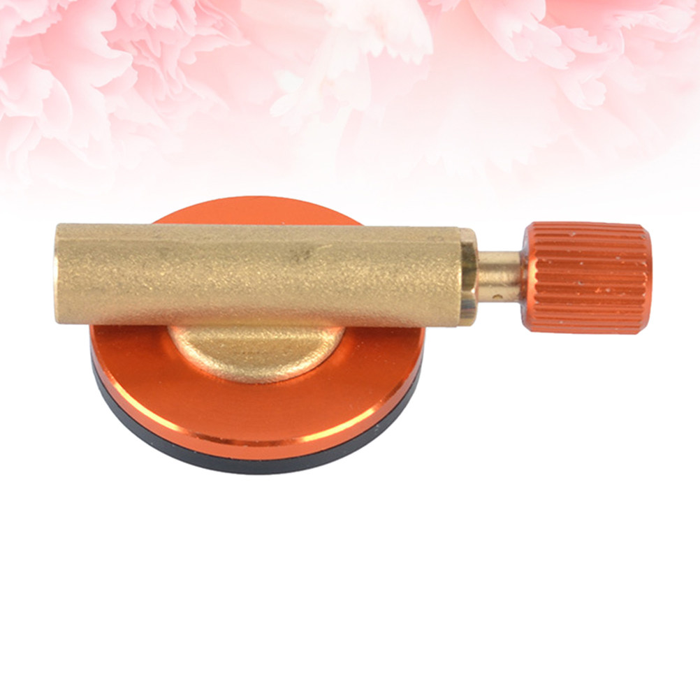 Válvula para Estufa de Gas de  - Camping Cooking Fire Stove reseña y precio