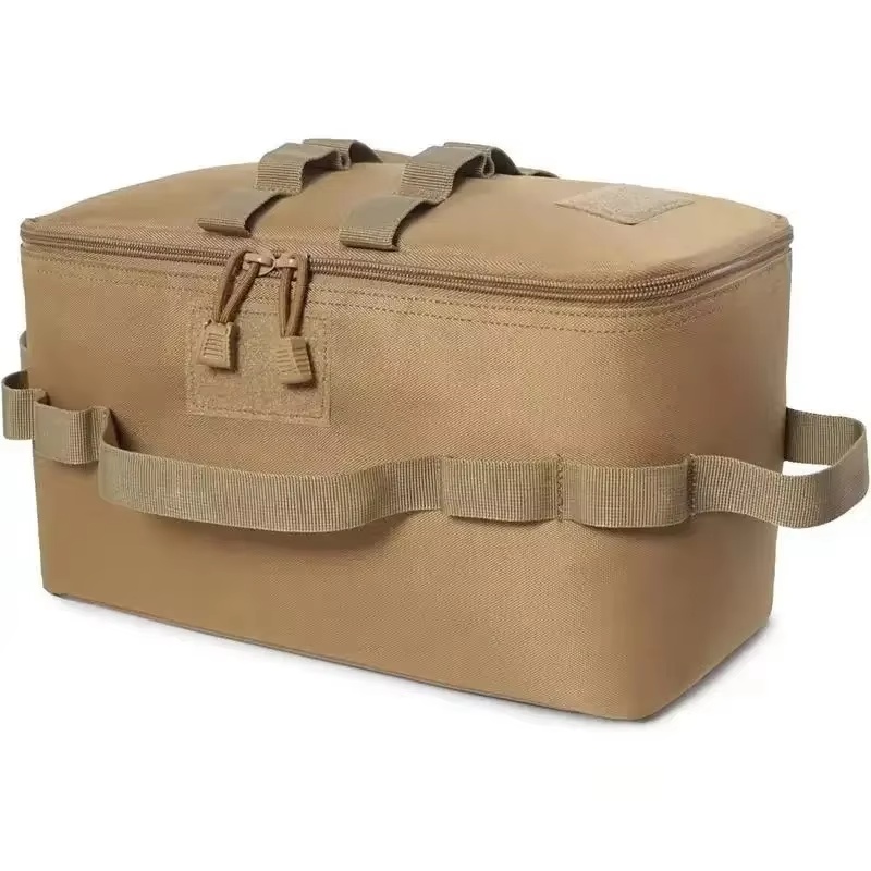 Bolsa de Almacenamiento Resist - Camping Outdoor Cooking Equipment reseña y precio