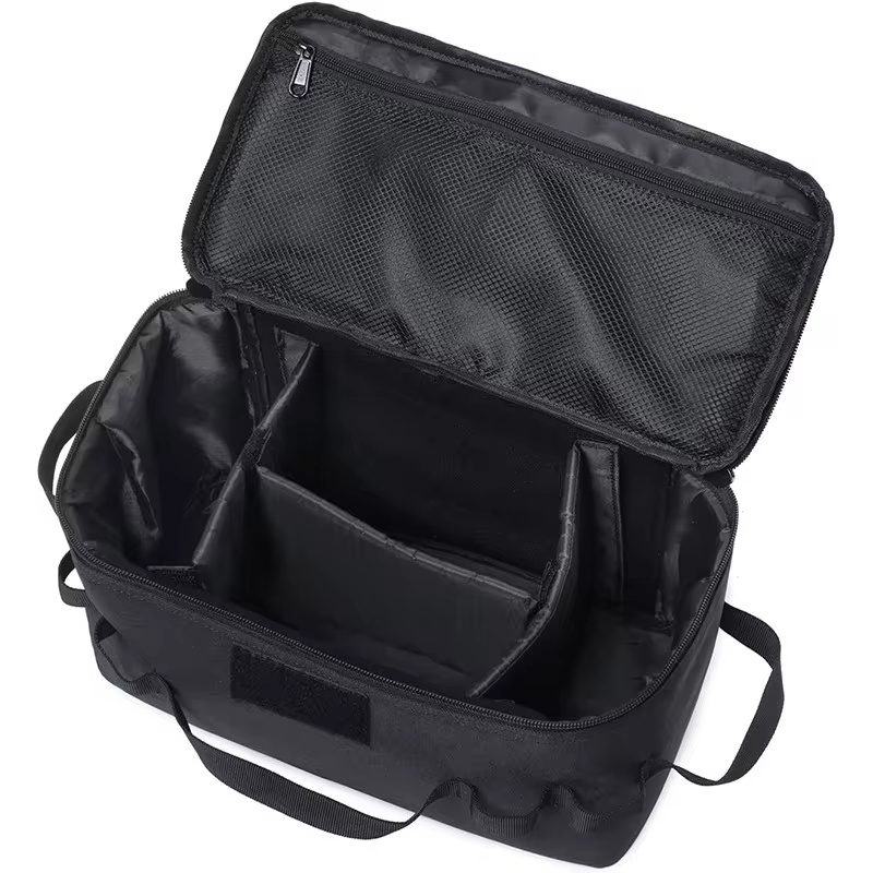 Bolsa de Almacenamiento Resist - Camping Outdoor Cooking Equipment reseña y precio