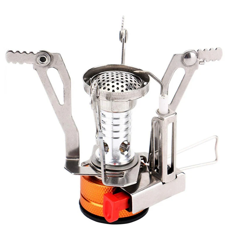 Olla de Gas, accesorios para a - Camping Cooking Fuel reseña y precio