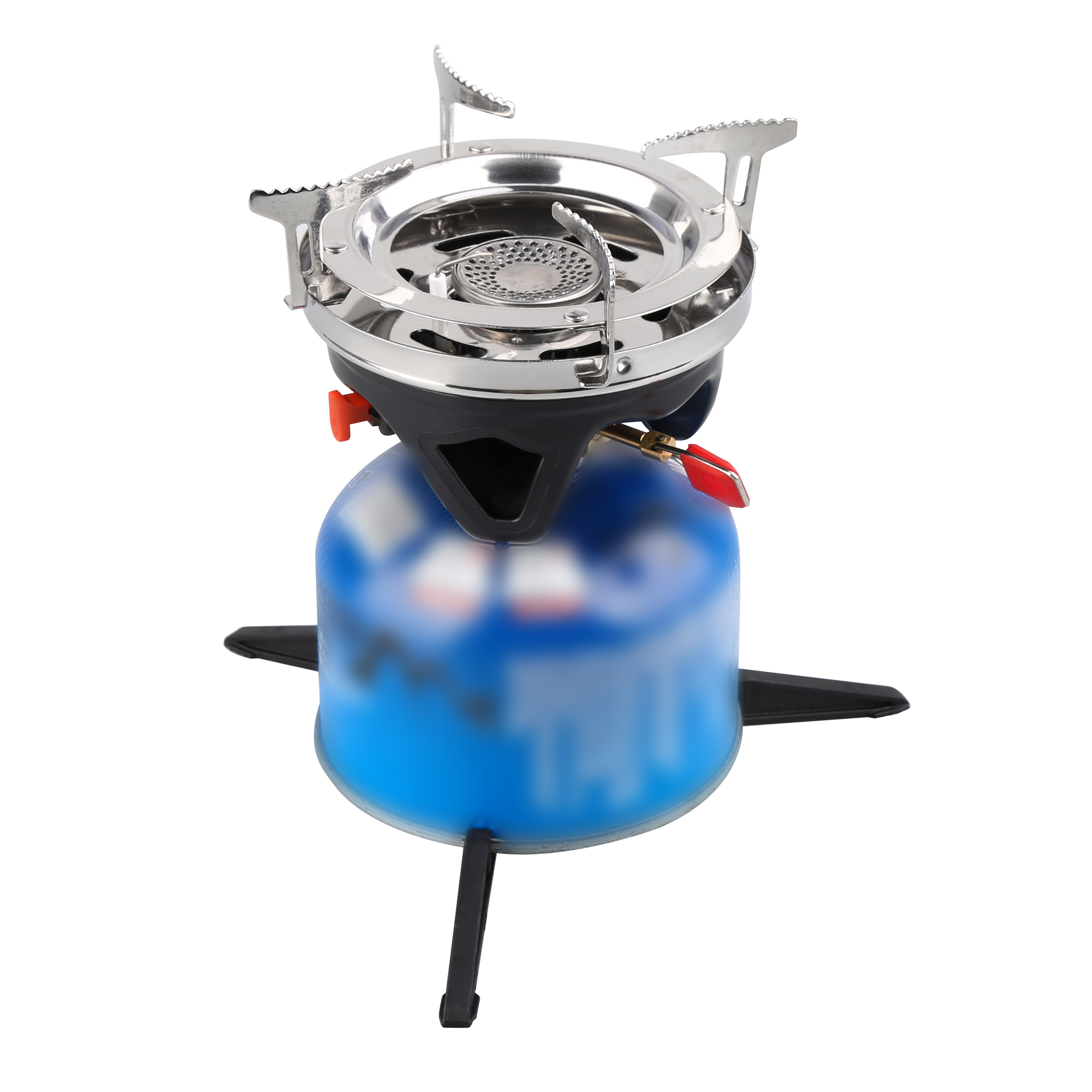 STARCAMP Estufa de gas para ex - Camping Cooking Fuel reseña y precio