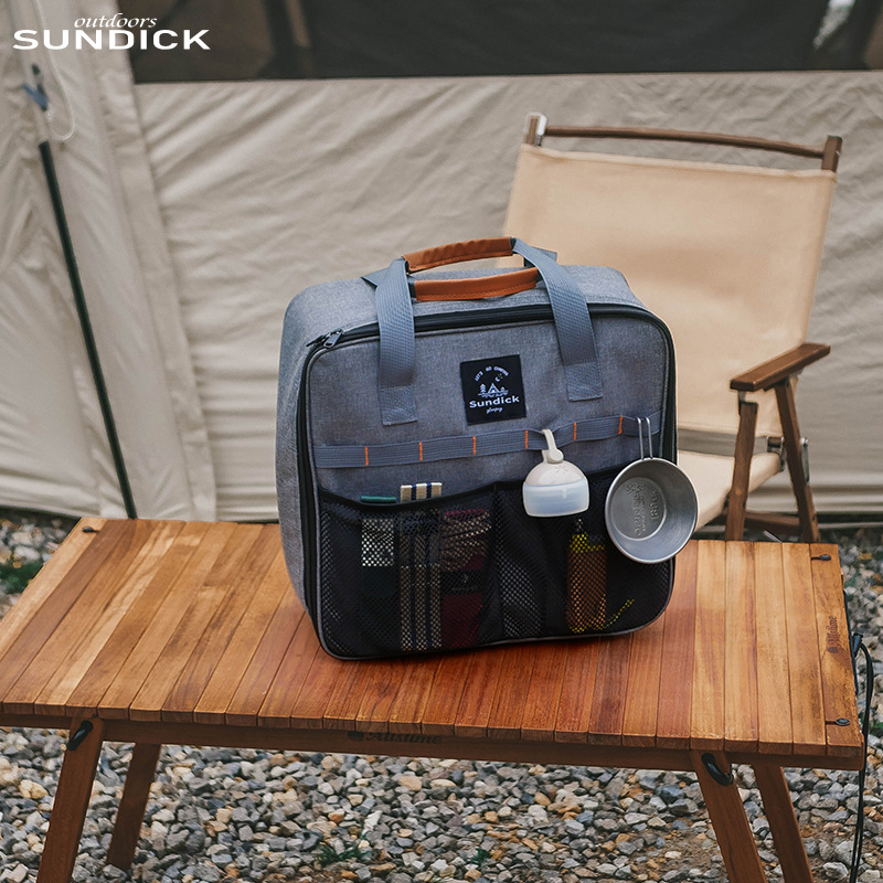 Bolsa de Picnic para acampar a - Camping Cooking Fuel reseña y precio