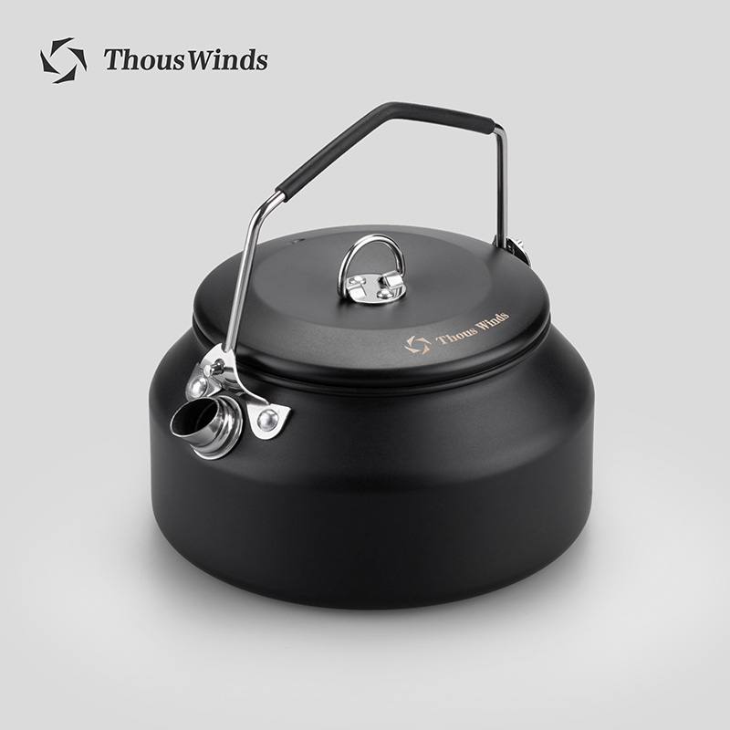 Thous Winds hervidor de agua p - Camping Cooking Sets reseña y precio