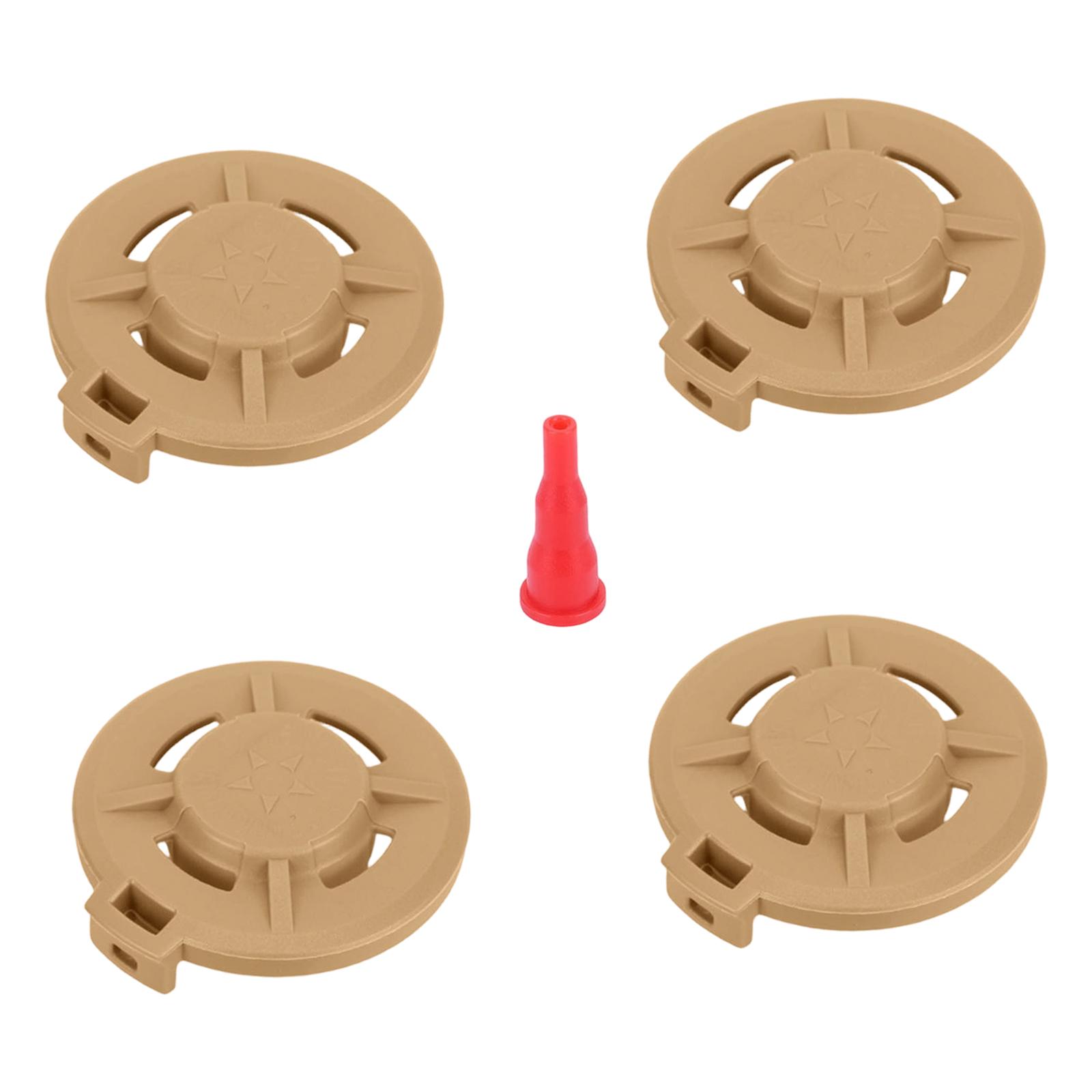 Tapa de butano de nailon resis - Camping Cooking Gas Canister reseña y precio