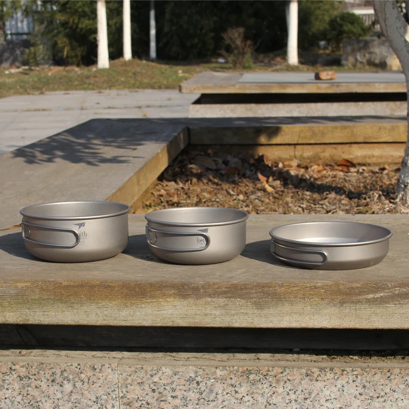 Juego de utensilios de cocina  - Camping Outdoor Cooking Equipment reseña y precio