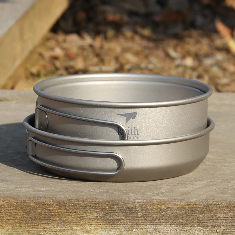 Juego de utensilios de cocina  - Camping Outdoor Cooking Equipment reseña y precio