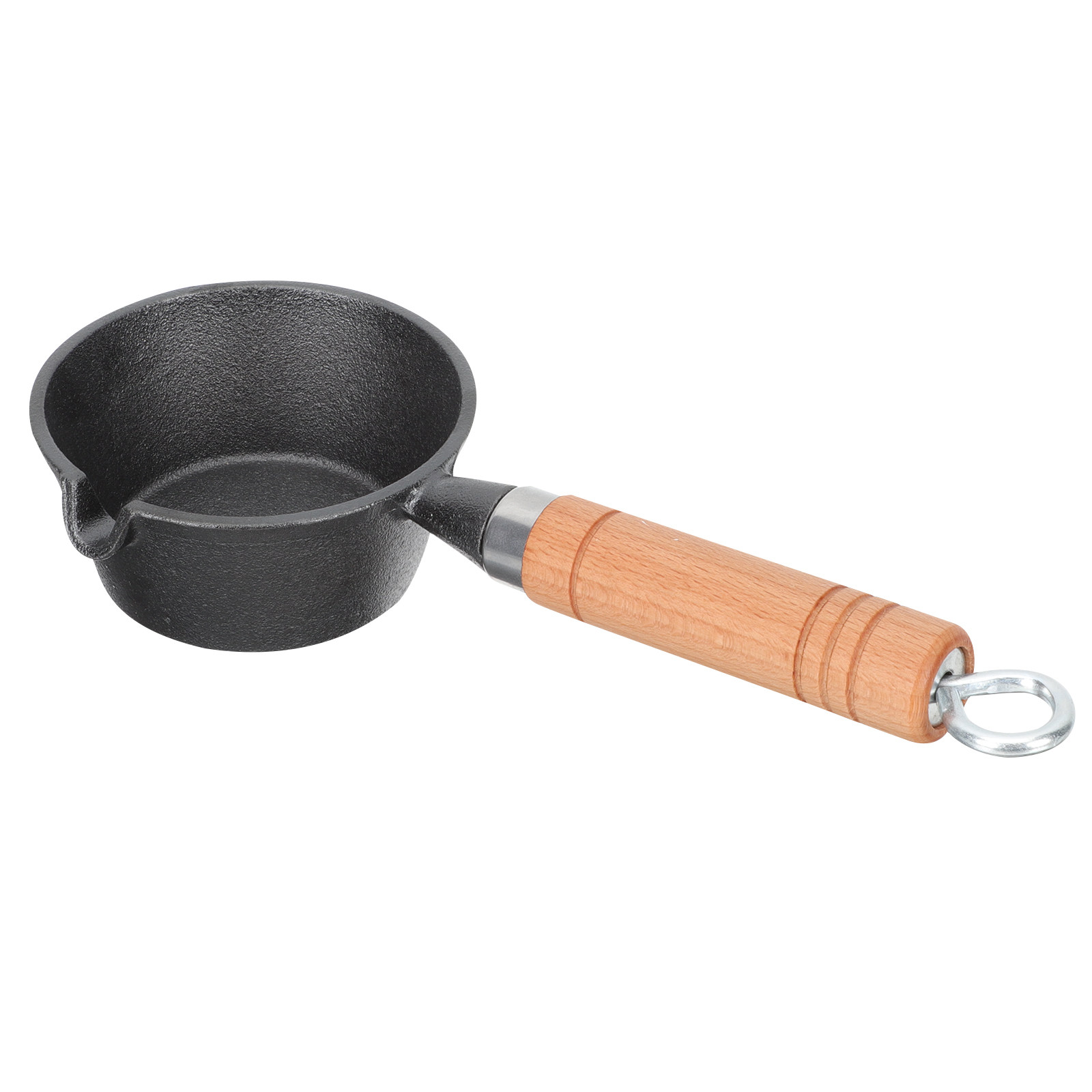 Mini Sartén de Hierro Fundido, - Skillet Cast Iron Camp reseña y precio