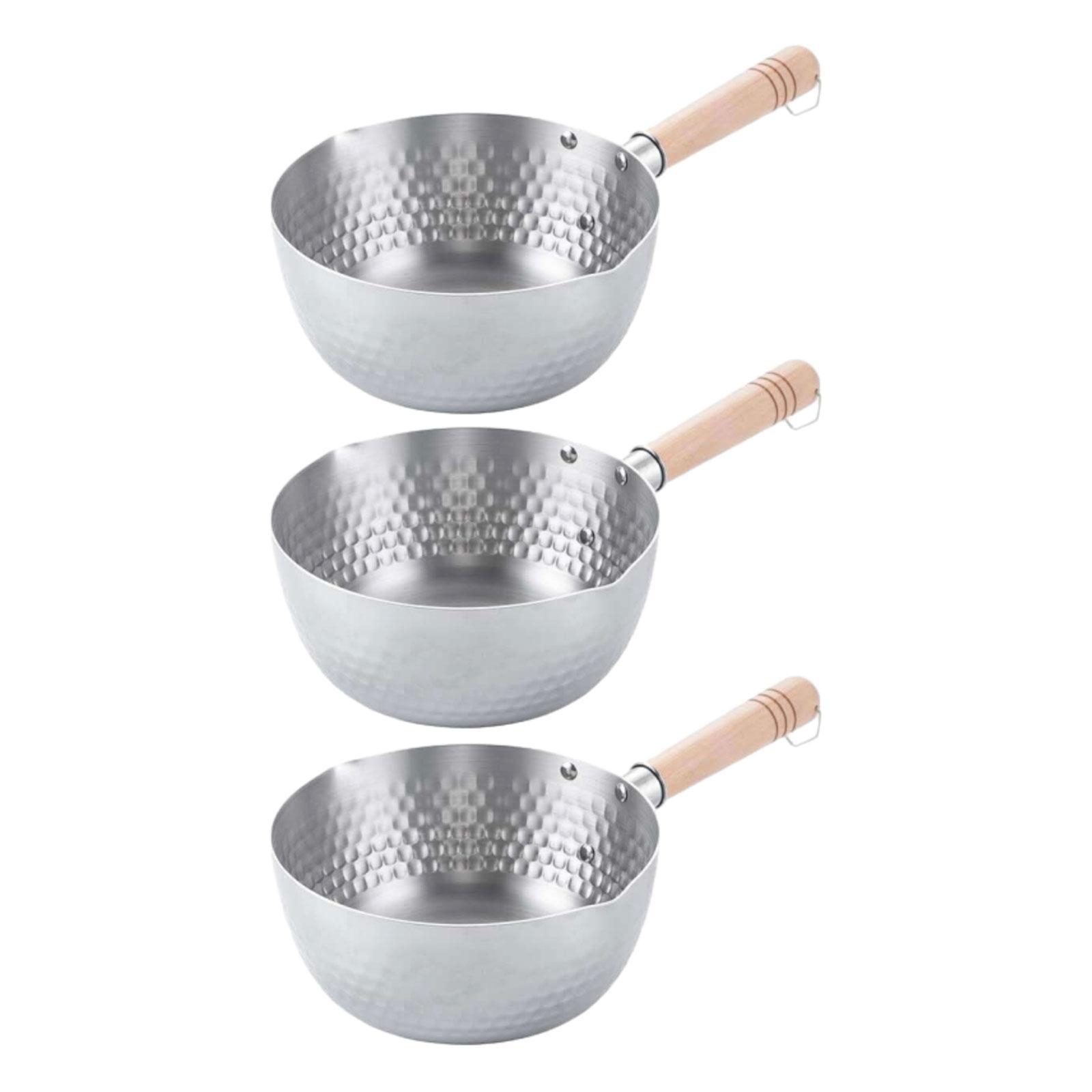 Cacerola japonesa, olla de coc - Japanese Camping Cooking reseña y precio