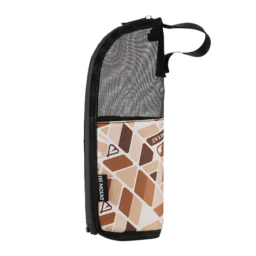 Bolsa de almacenamiento de ute - Camping Outdoor Cooking Equipment reseña y precio