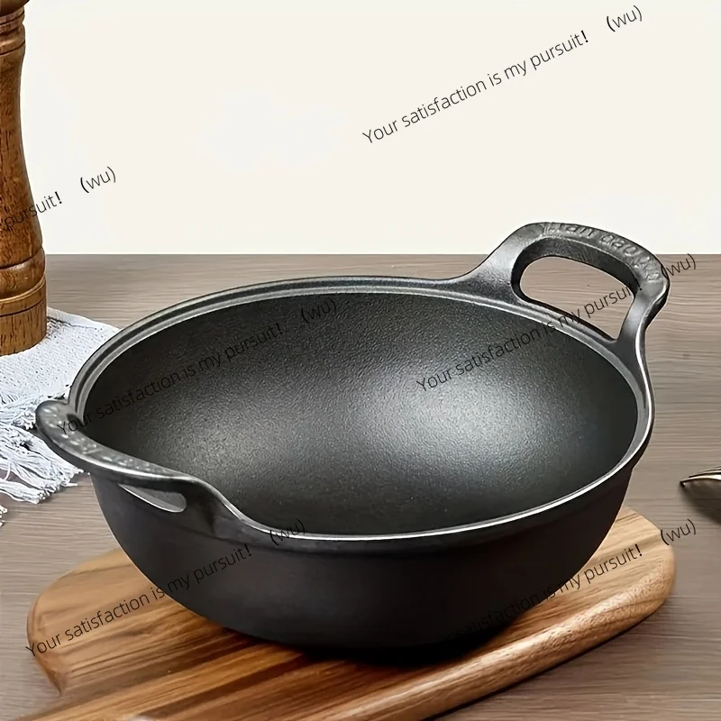 Mini sartén de hierro fundido, - Skillet Cast Iron Camp reseña y precio