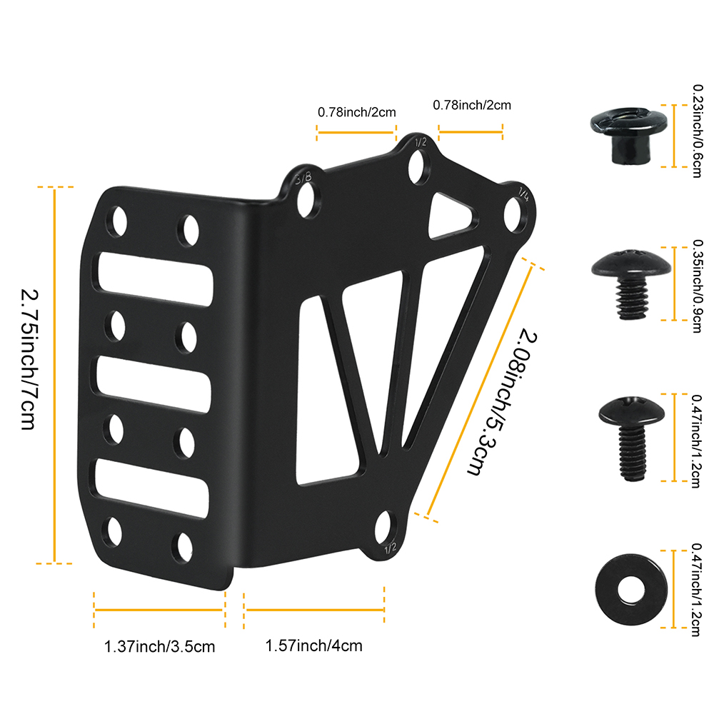 BOOIU-Adaptador de funda tácti - Camping Cooking Disc reseña y precio