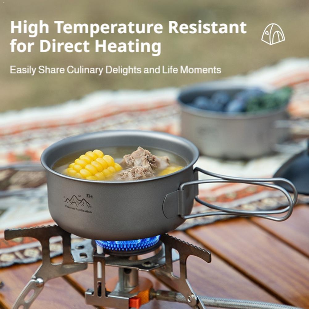Utensilios de Cocina Ultralige - Camping Cooking Hardware reseña y precio