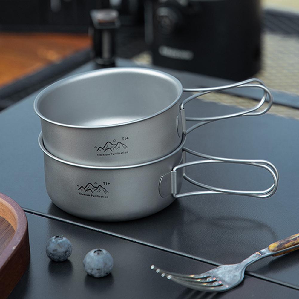 Utensilios de Cocina Ultralige - Camping Cooking Hardware reseña y precio