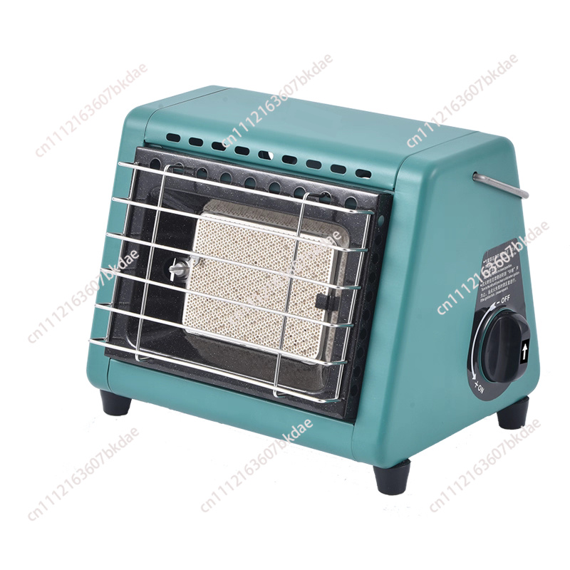 Calentador de cocina de doble  - Camping Cooking Fire Stove reseña y precio