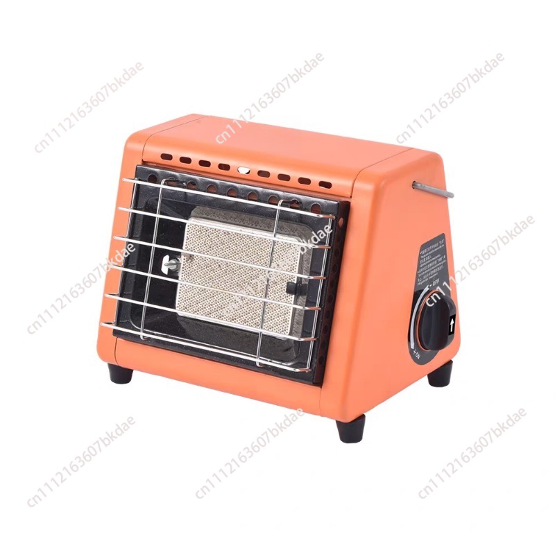 Calentador de cocina de doble  - Camping Cooking Fire Stove reseña y precio