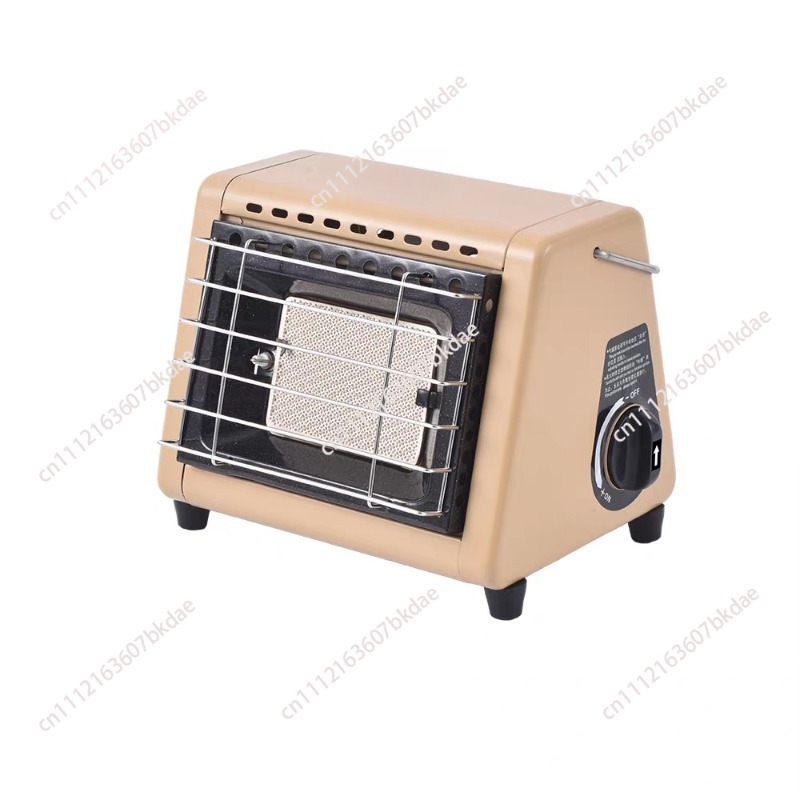 Calentador de cocina de doble  - Camping Cooking Fire Stove reseña y precio