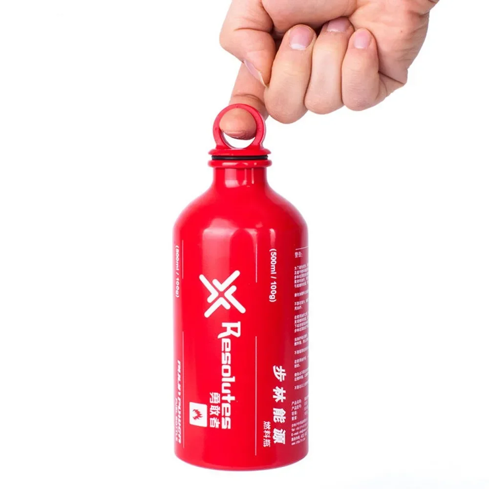 Botella de combustible de Gas  - Camping Cooking Gas Canister reseña y precio