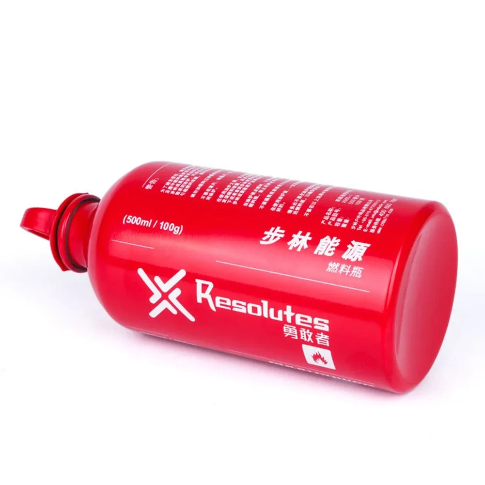 Botella de combustible de Gas  - Camping Cooking Gas Canister reseña y precio
