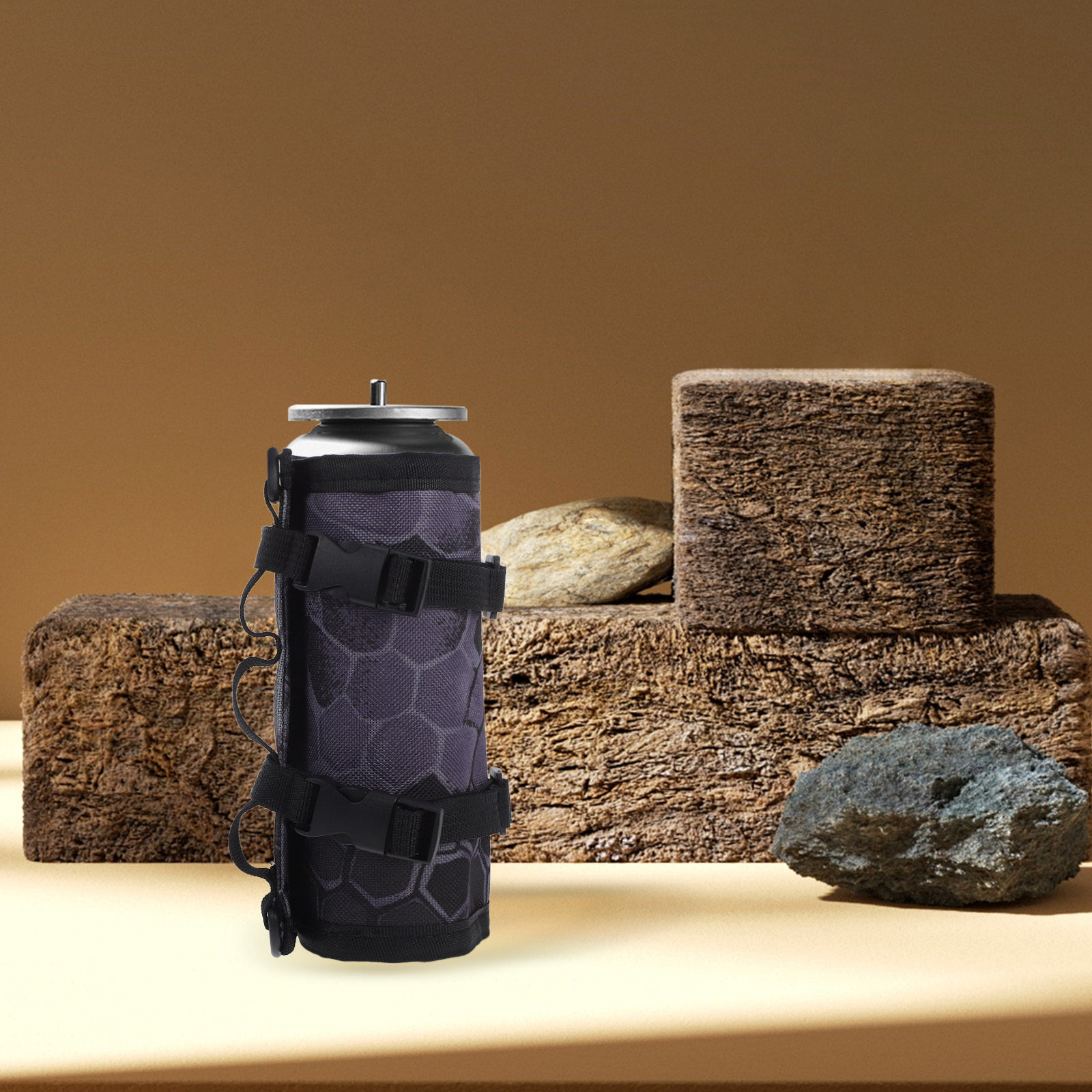 Bolsa de Almacenamiento de Pro - Camping Cooking Gas Canister reseña y precio