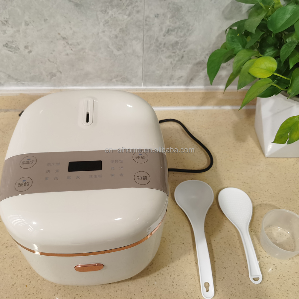 Olla Arrocera Eléctrica Portát - Japanese Camping Cooking reseña y precio