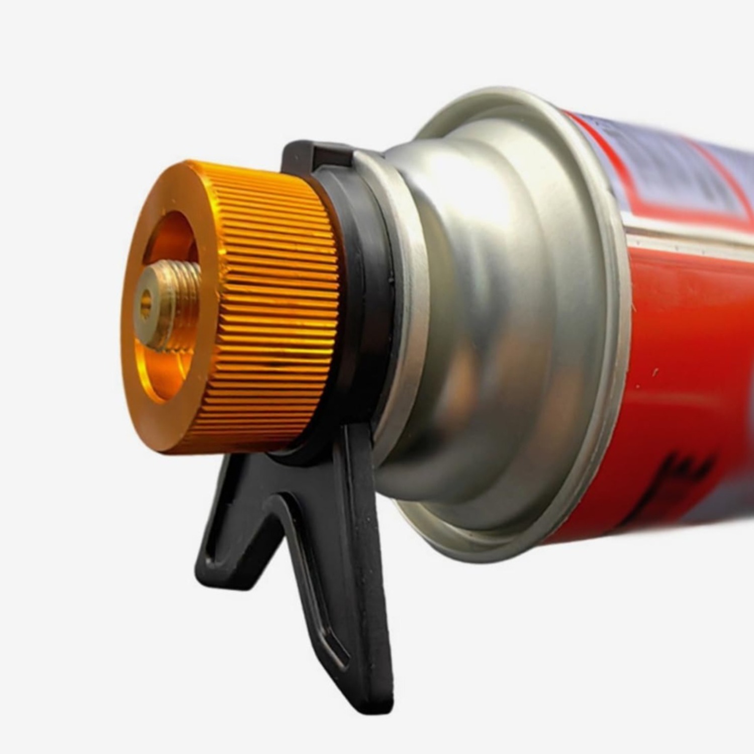 Adaptador de Tanque de Propano - Camping Cooking Fuel reseña y precio