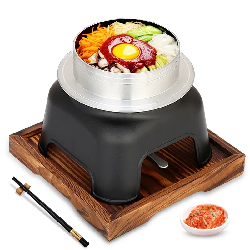 Olla Arrocera Japonesa Oolong  - Japanese Camping Cooking reseña y precio