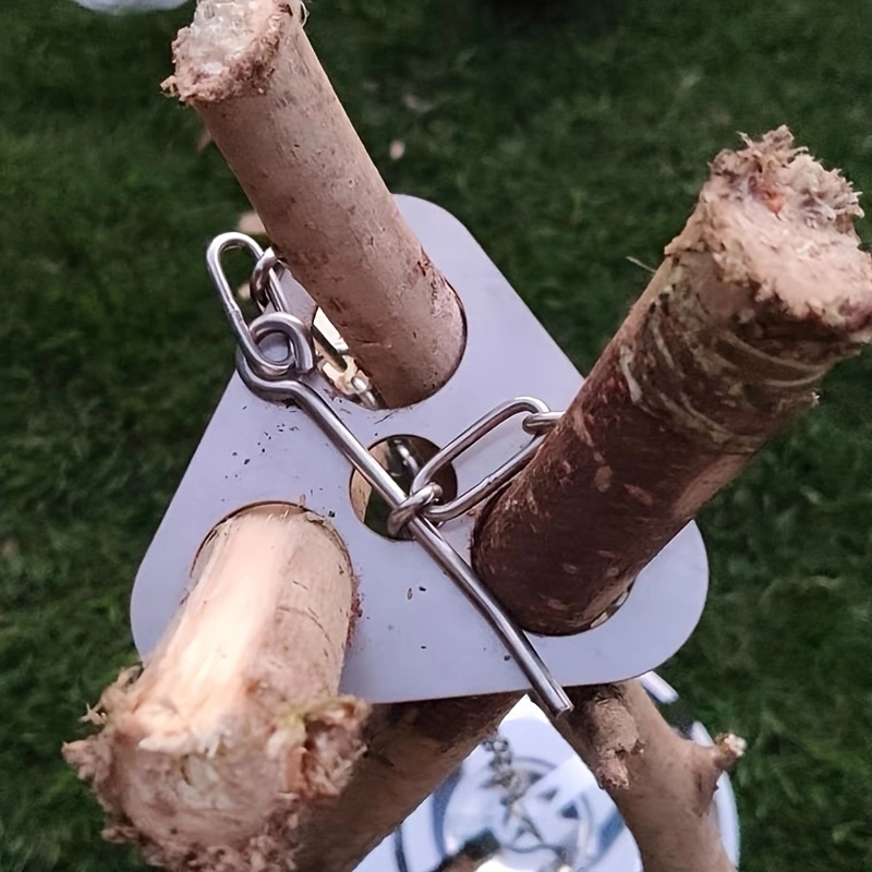 1 Juego de utensilios de cocin - Camping Cooking Sets reseña y precio