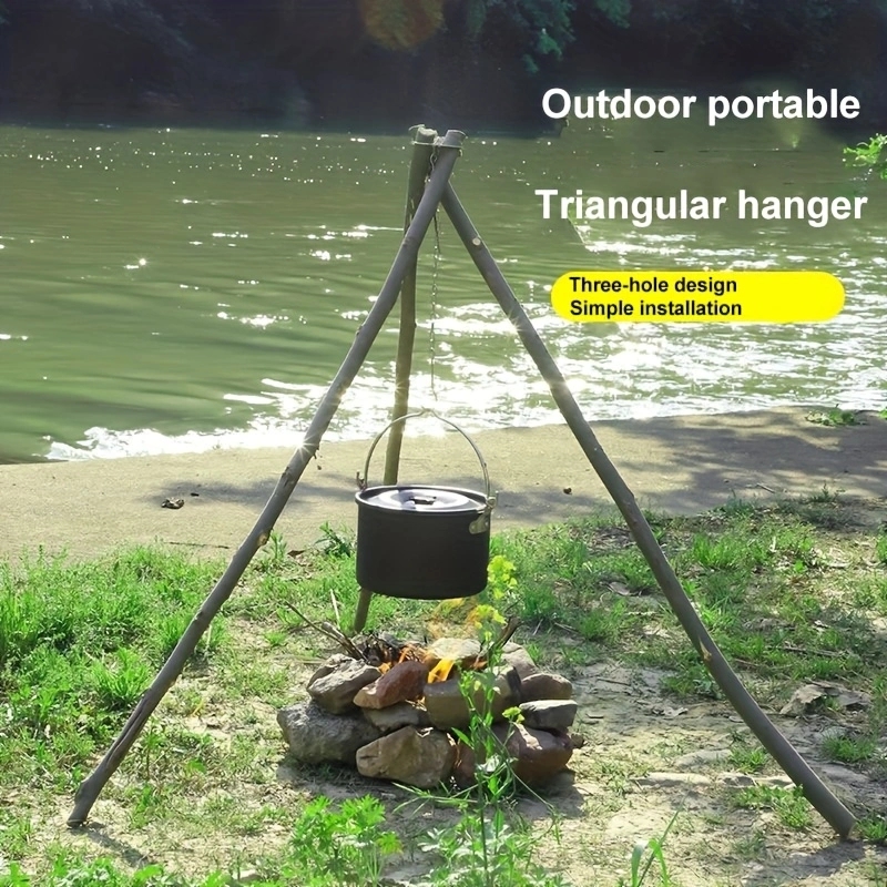 1 Juego de utensilios de cocin - Camping Cooking Sets reseña y precio