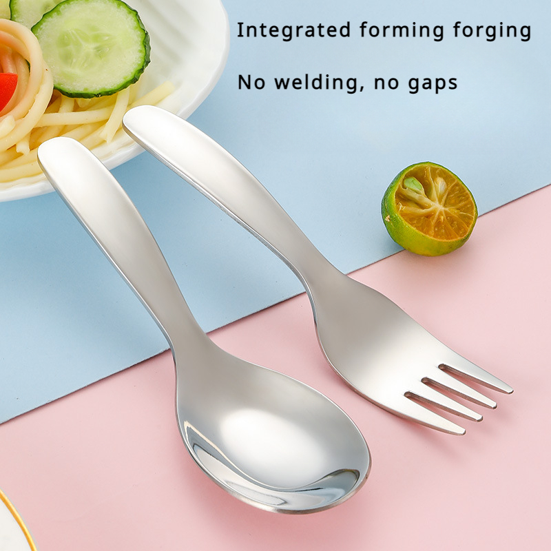 Juego de cubiertos portátiles  - Camping Cooking Cutlery Set reseña y precio
