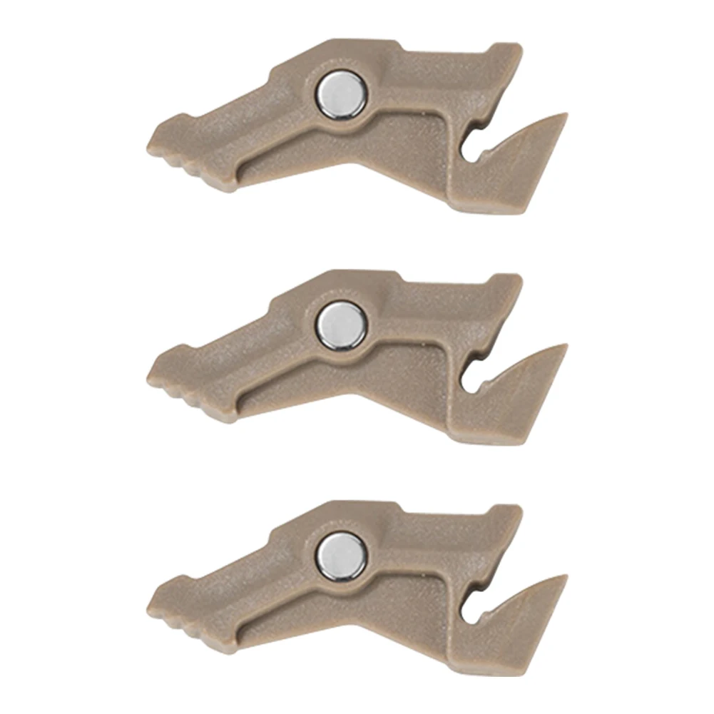 Soporte magnético para tanque  - Camping Cooking Gas Canister reseña y precio