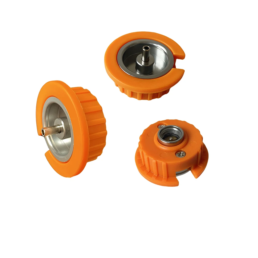 Adaptador de casete para exter - Camping Cooking Fuel reseña y precio