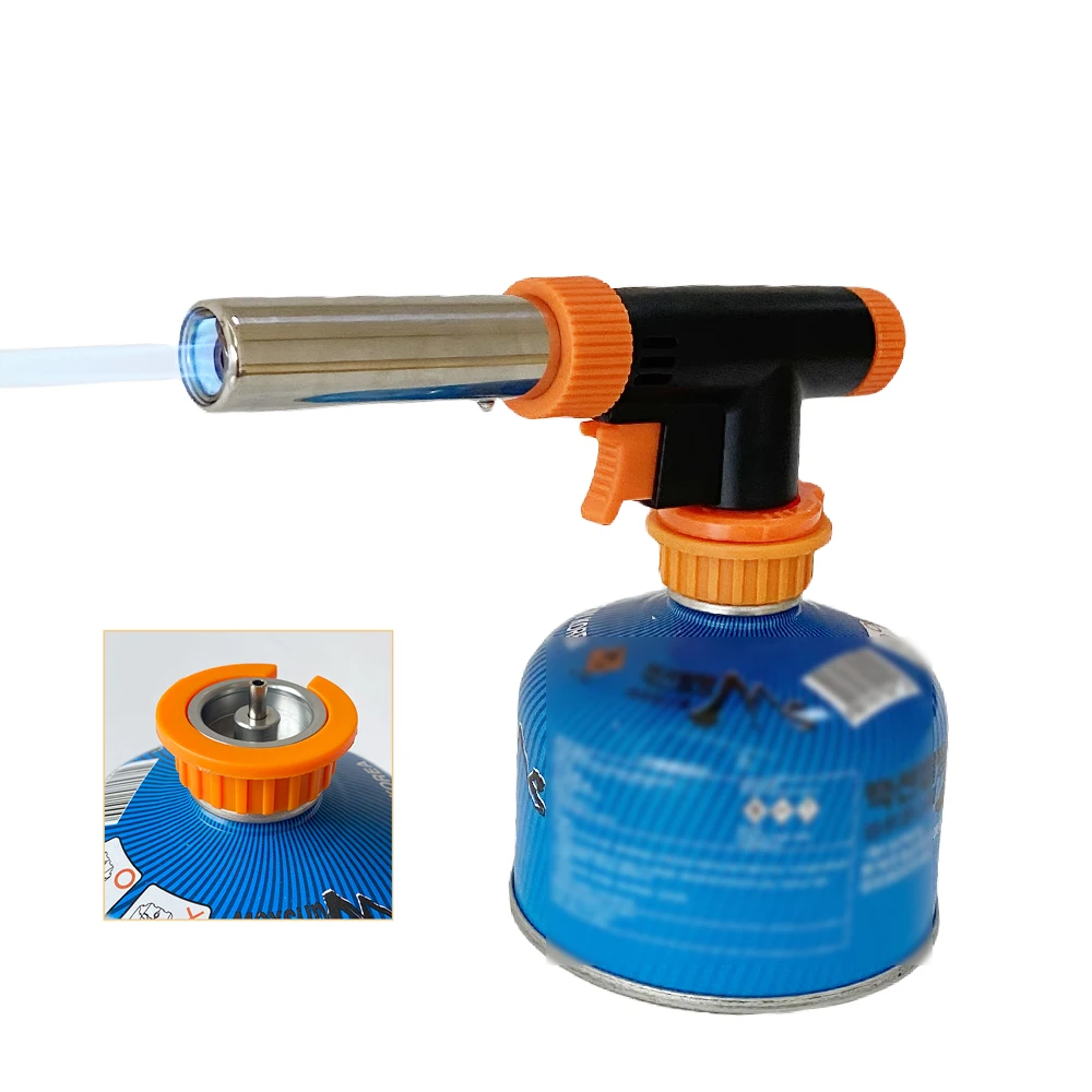 Adaptador de casete para exter - Camping Cooking Fuel reseña y precio