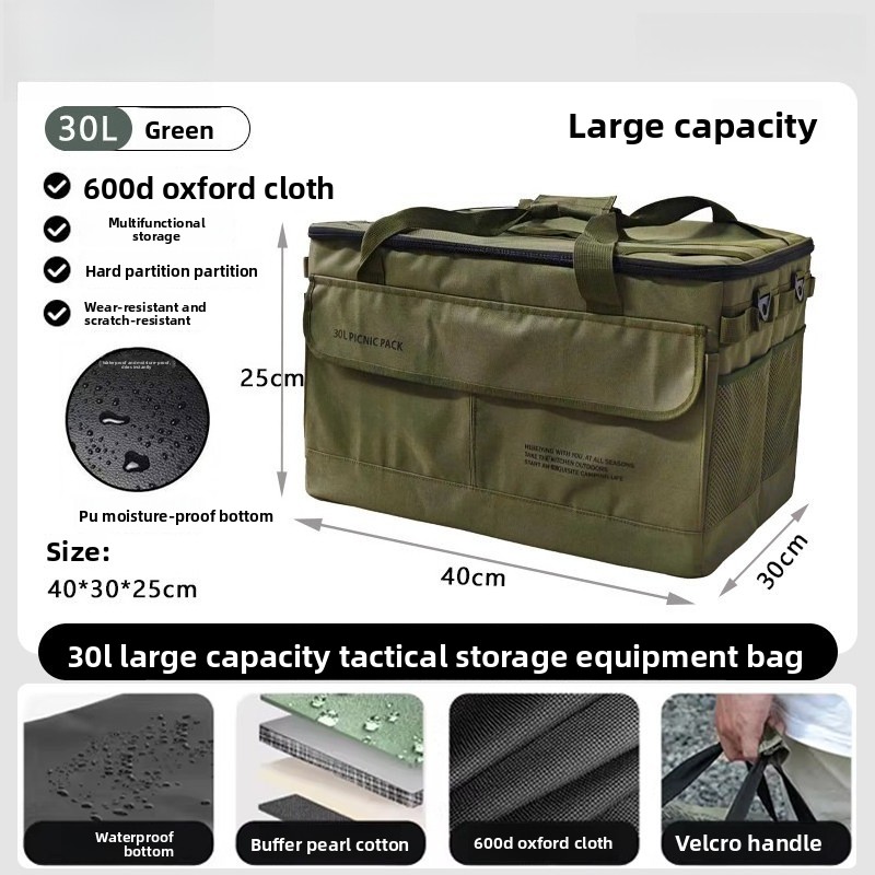 Estufa Portátil de Casete, Gra - Camping Cooking Set Large reseña y precio