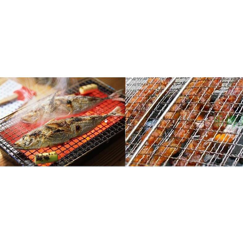Cesta para Barbacoa de Alta Ca - Camping Cooking Sets reseña y precio
