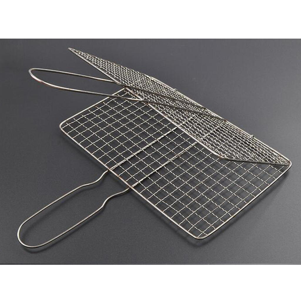 Cesta para Barbacoa de Alta Ca - Camping Cooking Sets reseña y precio