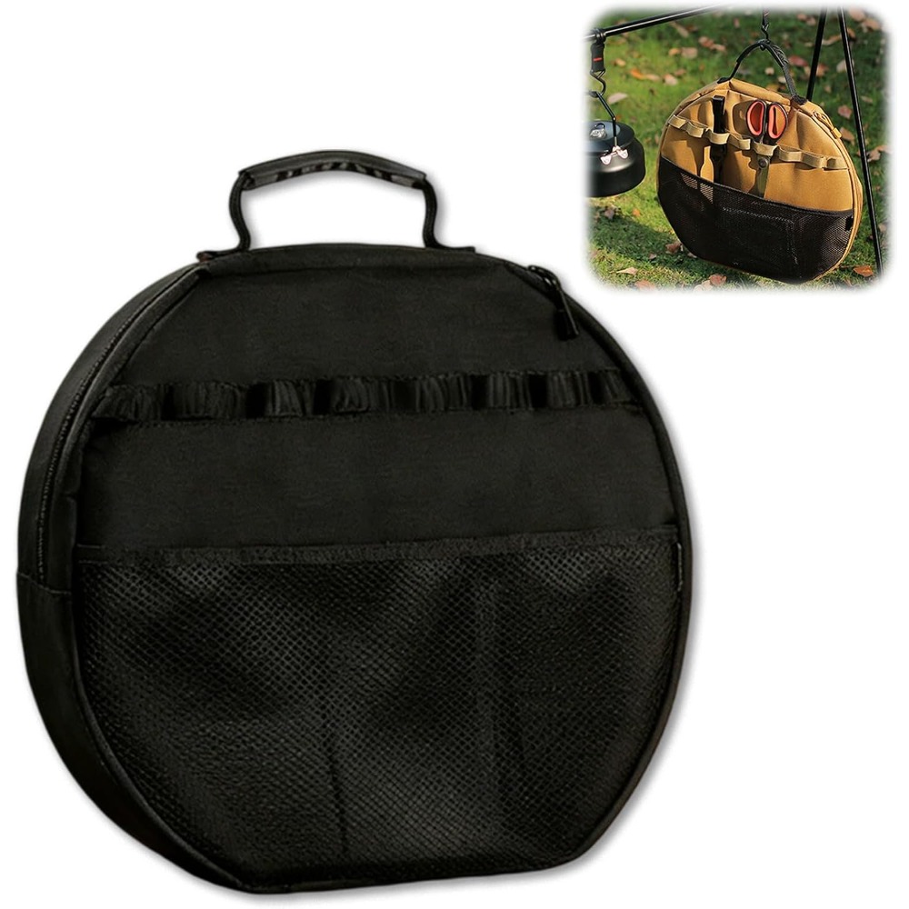 Bolsa de Almacenamiento para S - Campfire Cooking Anime reseña y precio