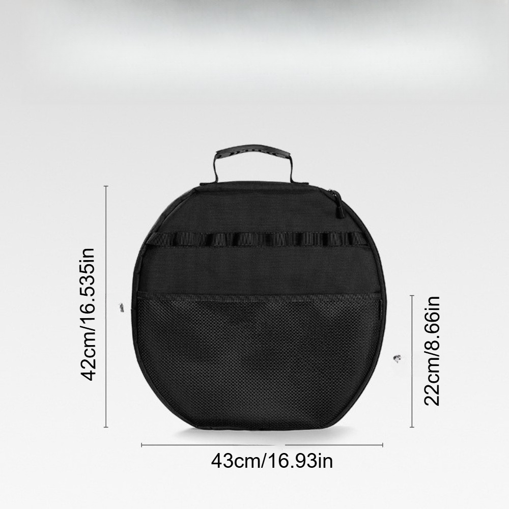 Bolsa de Almacenamiento para S - Campfire Cooking Anime reseña y precio